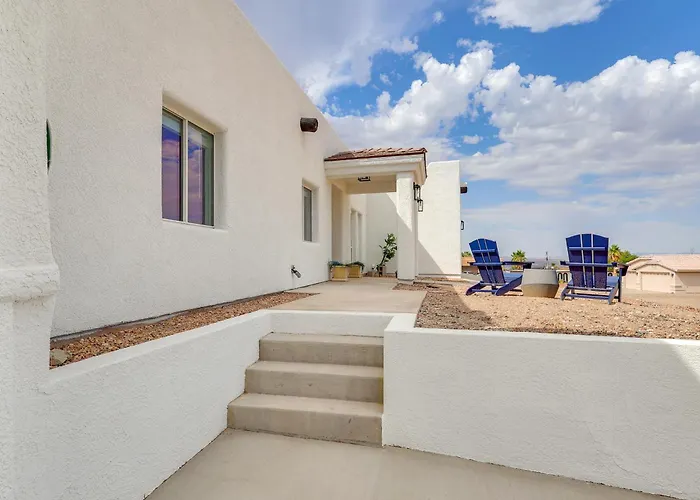 Poolside Relaxation: Group-friendly In Havasu * Lake Havasu City